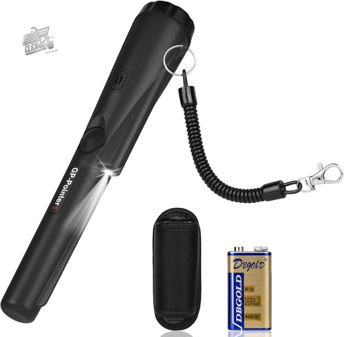 Metal detector portable - detector,