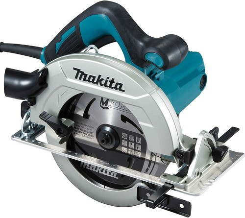 Makita hs7611 sega circolare - hs7611,