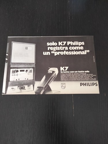1973 philips professional - 1973,