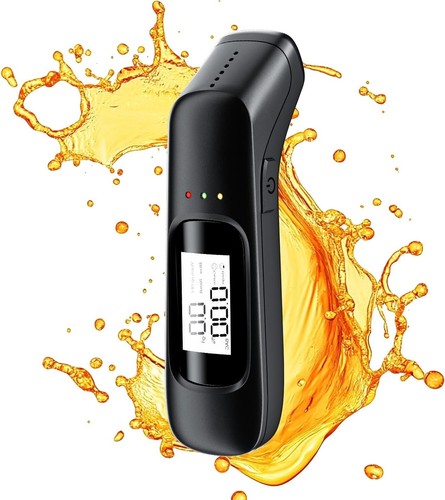 Professional portable breath - portable,
