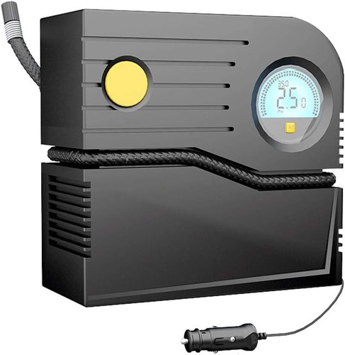 Mini portable car - mini, compressor