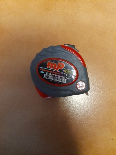 Professional meter 3mt