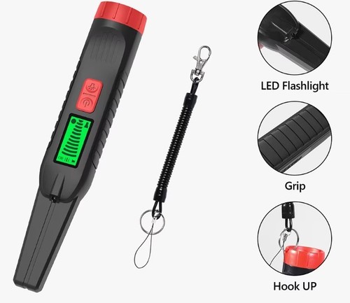 Professional portable metal - portable,
