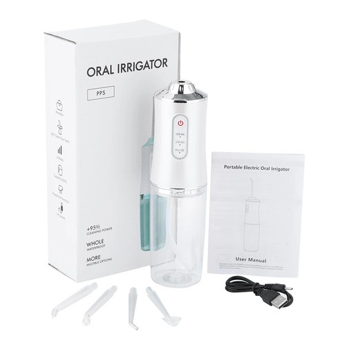Professional portable oral - portable,
