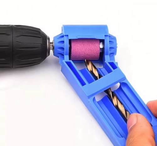Professional portable drill - portable,