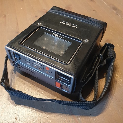 Normende v150 vhsc - normende,