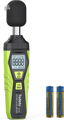 Professional phonometer - professional,