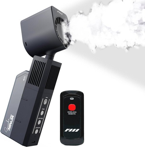 Pmi smoke ninja pro hazer - pmi,