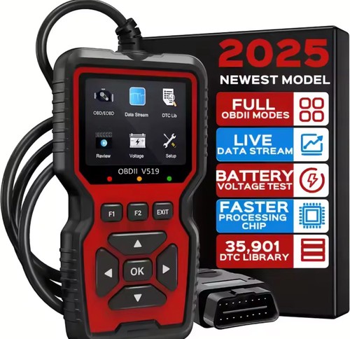 Professional obd2 scanner - obd2,