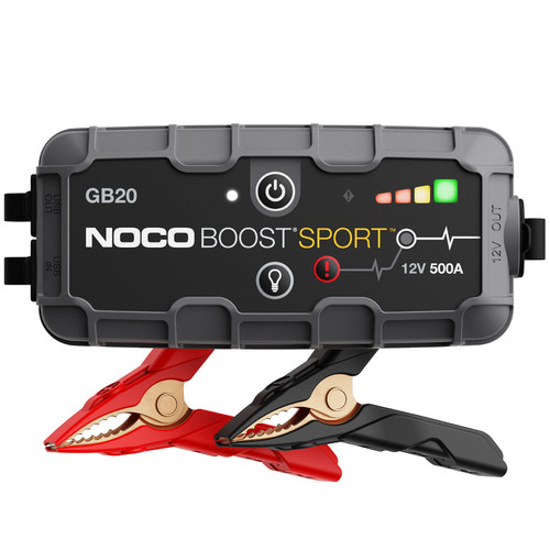 12v 500a noco - noco, professional