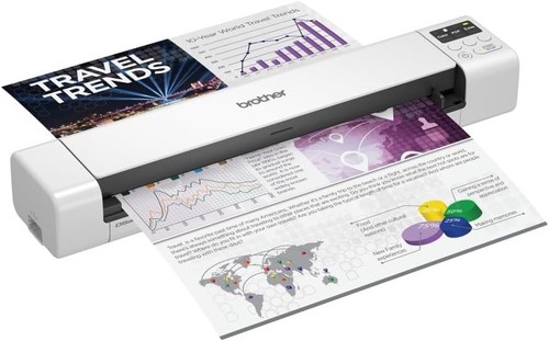 Brother ds940dw scanner - ds940dw,