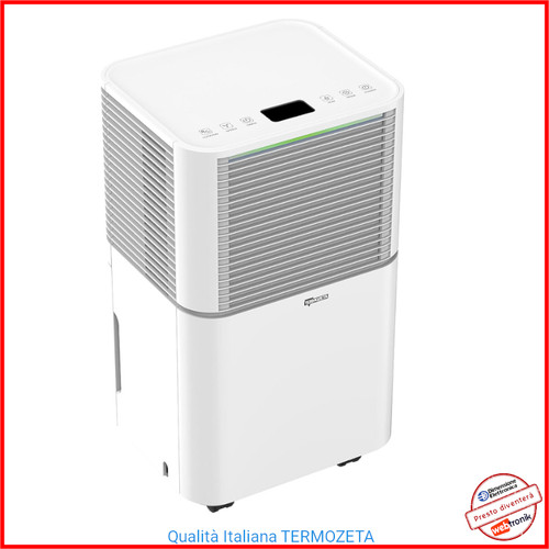 Deumidificatore elettrico - deumidificatore,