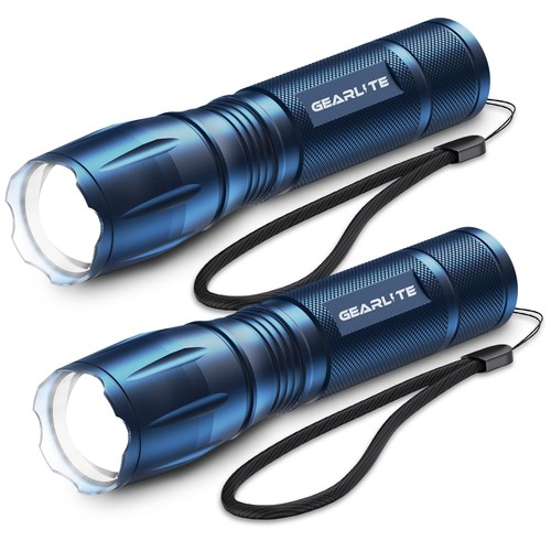 Powerful professional led - powerful,