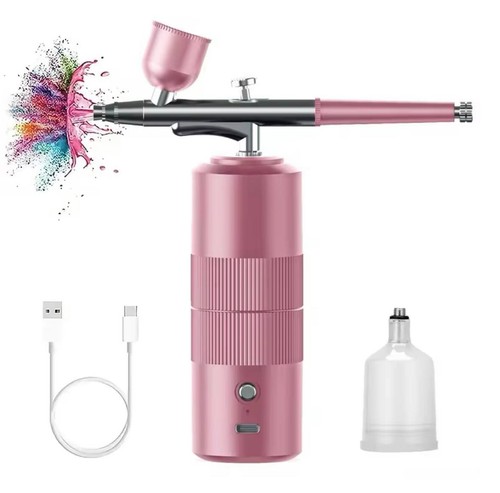 Professional airbrush with - professional,
