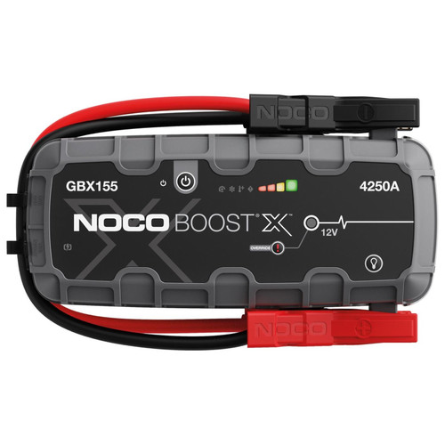 Noco gbx155 emergency starter - gbx155,