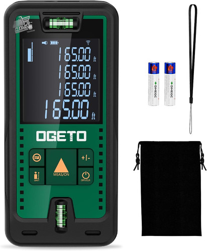 Portable digital distance - portable,